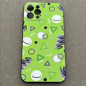 Dream SMP Pattern Phone Case